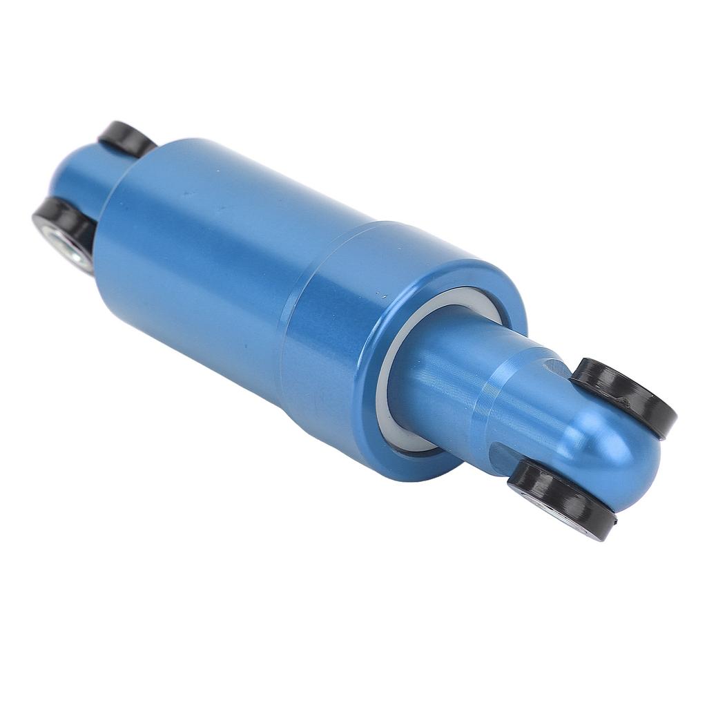 125 мм Амортизатор Задний Амортизатор Подвески 750 фунтов Алюминиевый Легкий Вес Деталь для Складного Самоката для