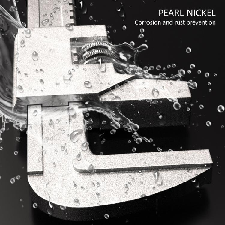 Высокомоментный регулируемый гаечный ключ, угловой ключ с большой емкостью губок 9,8 см, нескользящая рукоятка для точной затяжки