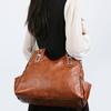 Women's Handbag Tote Bag Soft Leather Large Capacity Shoulder Crossbody Bag