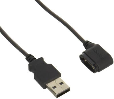SHIMANO Запасные части для зарядного кабеля Y1VU00043 FC-R9100-P