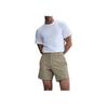 Dri-Fit 24.7 Идеальная эластичность Удобные Простые Универсальные Быстросохнущие Повседневные Шорты Мужские шорты Пустынный Хаки HQ6934-253