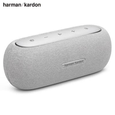 Портативная Bluetooth-колонка Harman Kardon LUNA, штекер CN (адаптер в комплекте)
