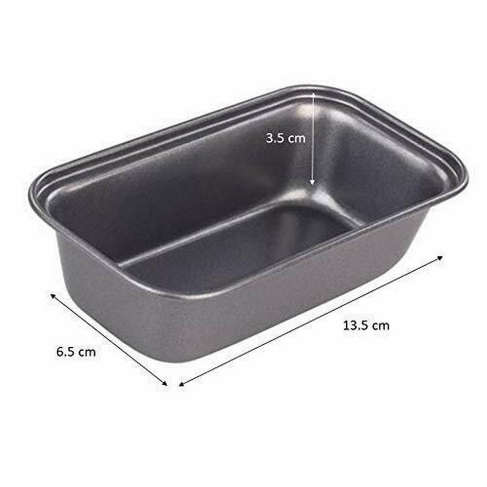 Chef Aid Мини-форма для хлеба