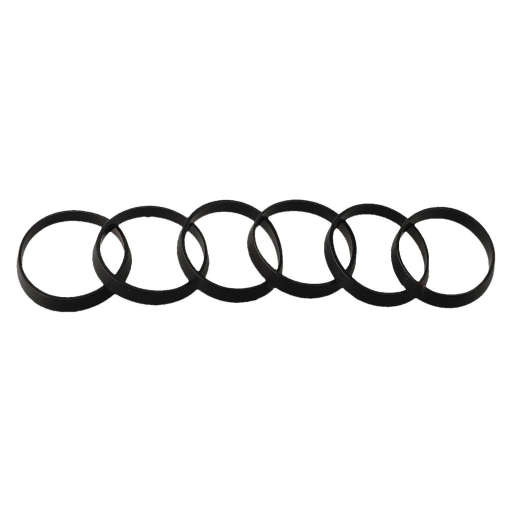 Сантехнические шайбы Резиновые уплотнительные шайбы Шайбы для раковины