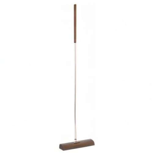 Bon Furniture Made In Japan Wooden Floor Wiper Mop for Floors, Easy To Clean