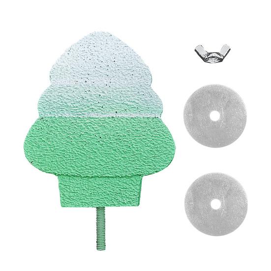 Parrot Perch Birds Rest Platform Claw And Beak Grinding Stand Cage Chew Toy Parrot Playground for Parakeets Cockatoos Budgies