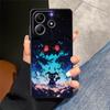 Смешной чехол с Мимикью из Покемонов для Xiaomi Redmi Note 12 Pro 11 10 7 8 14 10S 9S 9 11s 12s 13 Pro Plus Funda Чехол для телефона