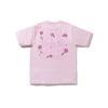 A Bathing Ape Sakura Tee 1I20-110-006