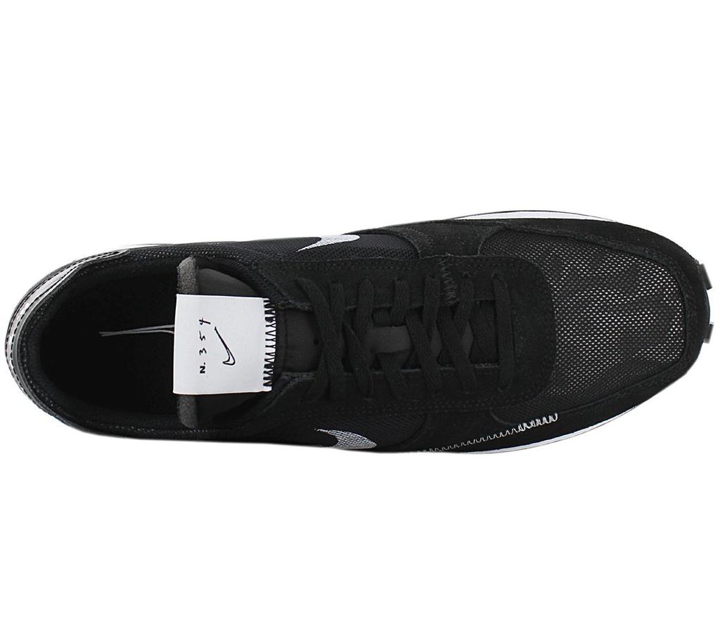 Nike DBreak-Type - Daybreak - Мужская ретро обувь черные CJ1156-003 Кроссовки Спортивная обувь ORIGINAL