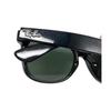 Б/у Солнцезащитные очки/NEW WAYFARER/RB2132-F