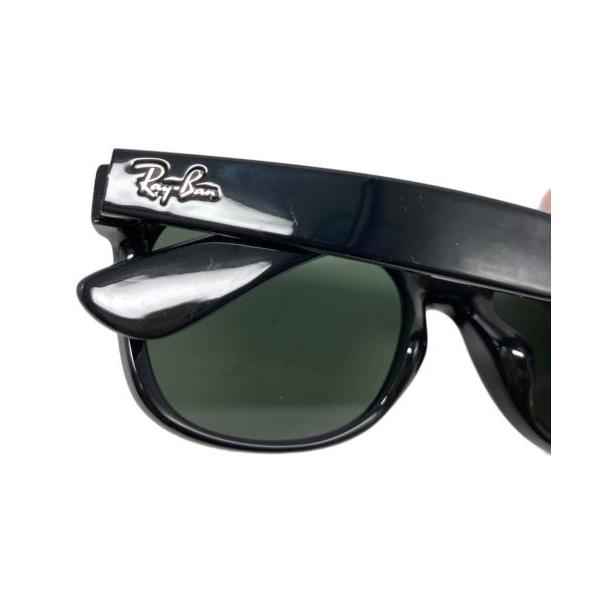 Б/у Солнцезащитные очки/NEW WAYFARER/RB2132-F
