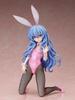 FREEing Date A Live IV Ёсино Банни Масштабная Пластиковая Раскрашенная Готовая Фигурка Вер.. 1/4