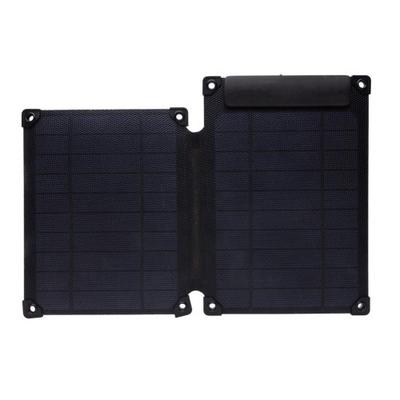 Солнечная панель Solarpulse из переработанного пластика