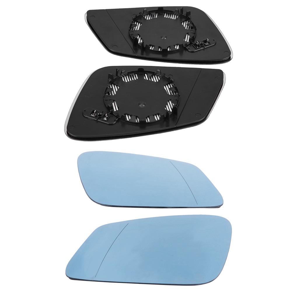 Зеркало заднего вида с подогревом для левой и правой двери для 5 серии F07 F10 F11 51167251583