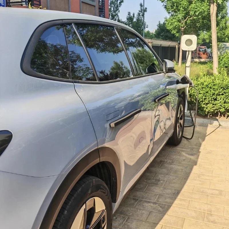Автомобильная противоударная полоса на дверь, Противоударная полоса от открывания двери, Магнитная противоударная полоса