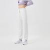 Decathlon DOMYOS Теплые и Удобные Свободные Спортивные Брюки Женские Белые