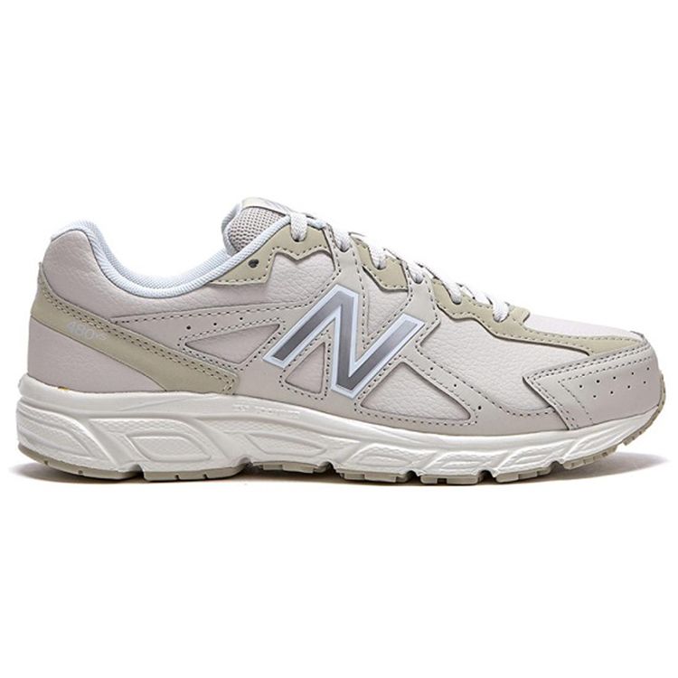 New Balance 480 Белый Женский W480SM5