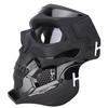 Skull Bearers Mask Glass Fiber Nylon Impact Mask