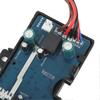Parking Heater Controller Circuit Board Controller Vehicle Air Conditioning Mainboard Control Board for 12V 5KW 8KW Heater