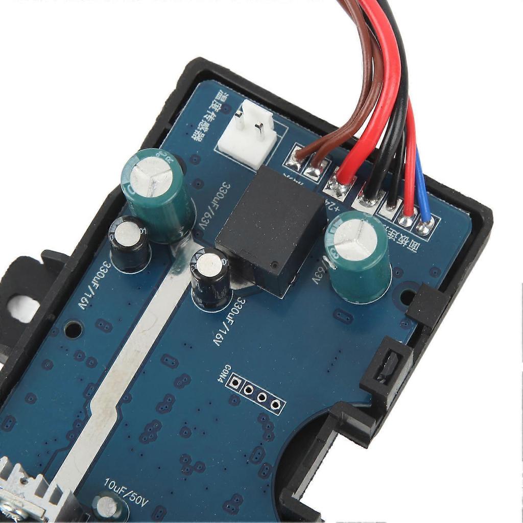 Parking Heater Controller Circuit Board Controller Vehicle Air Conditioning Mainboard Control Board for 12V 5KW 8KW Heater