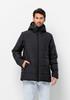 Зимняя куртка Jack Wolfskin Deutzer Long Jkt M black