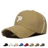 Бейсбольная кепка с вышивкой букв и буквами, уличная кепка для мужчин и женщин, панама с хвостиком, шляпа Snapback, солнцезащитный козырек, шляпа для рыбалки, козырек