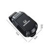 Car Sun Visor Glasses Clip Sunglasses Storage Bracket For Honda Accord Civic FIT Insight CRV Jazz HRV CRZ CRX City Vezel Pilot XL0 rlgc6