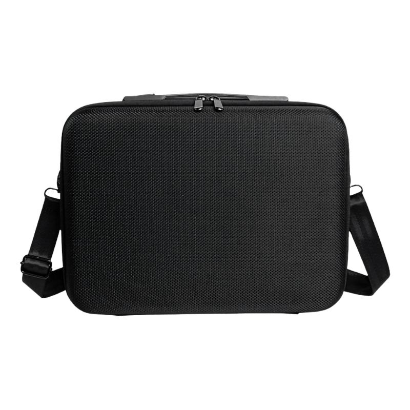Lightweight Hard Travel Case Wireless Printer Case Portable Printer Storage Bag Easy Movement for TR160/TR150 Accessory