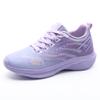 Sneakers women's summer new breathable mesh fashion casual shoes couple marathon running shoes