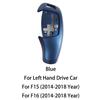 F15 F16 2014-2018 Year Replacement Gear Shift Knob Cover Shift Cover for Bmw for F15 F16