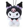 Держатель талисмана Sanrio Kuromi 054941