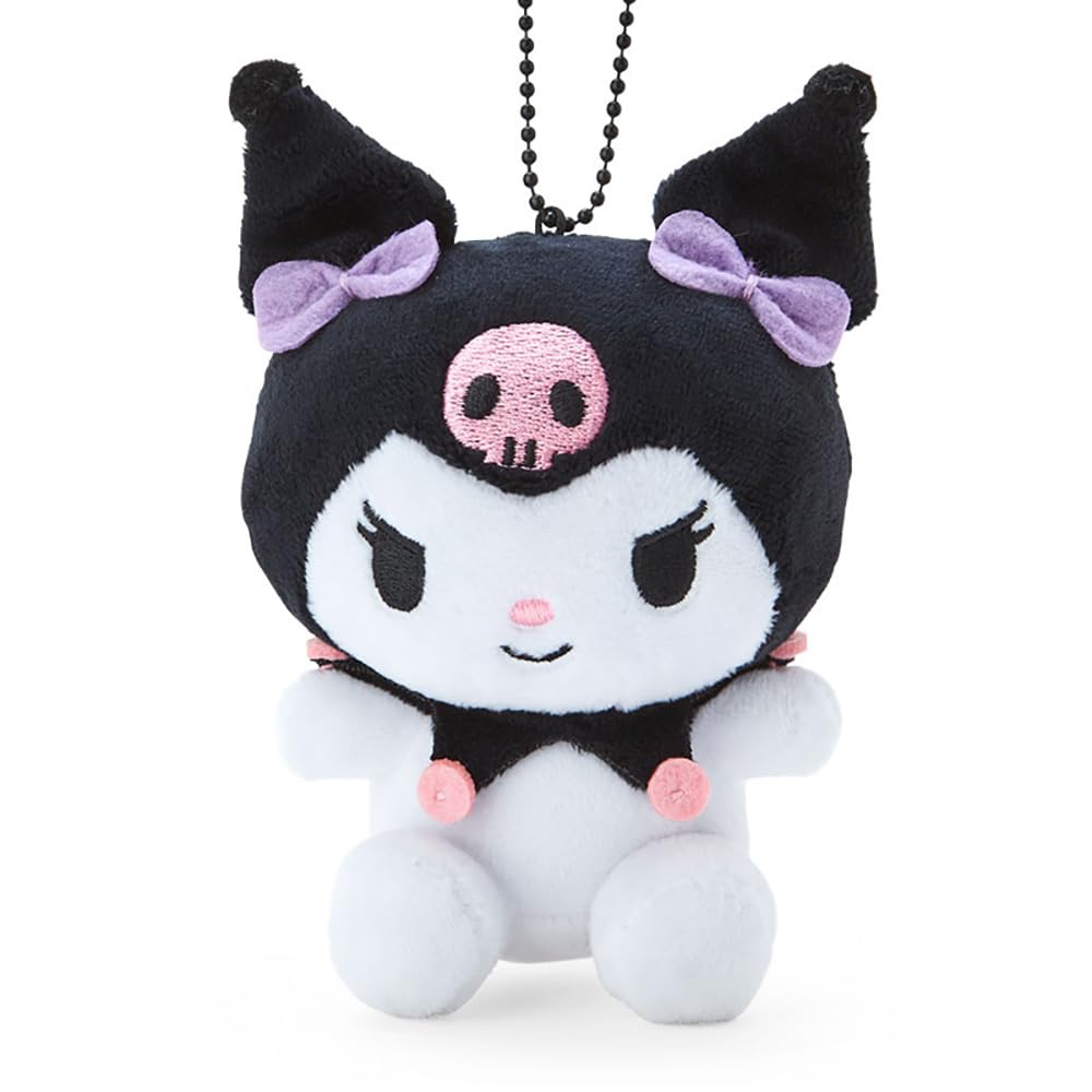 Держатель талисмана Sanrio Kuromi 054941