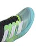 Tennis Shoes Adizero Ubersonic 4 Clay Court Tennis LVJ85 22 Model Core Slime Cm [Adidas] Spring/Summer Women's Black/Footwear White/Pulse (GW2517)