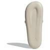 adidas Adilette Zplaash Slide Alumina Wonder бежевые унисекс кроссовки кремовые IG6875