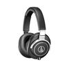 Audio-Technica ATH-M70x Professional Wired Monitor Headphones for DTM, Recording, Mixing, Mastering, and Home Recording