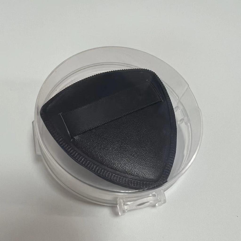 Ermu Dual-User Cotton Candy Air Cushion Powder Puff & Foundation: Более густая, не слеживающаяся, подходит для влажного и сухого использования.