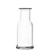 Carafe - Purity - 0,1 L - Glass - Transparent - For Water and Wine