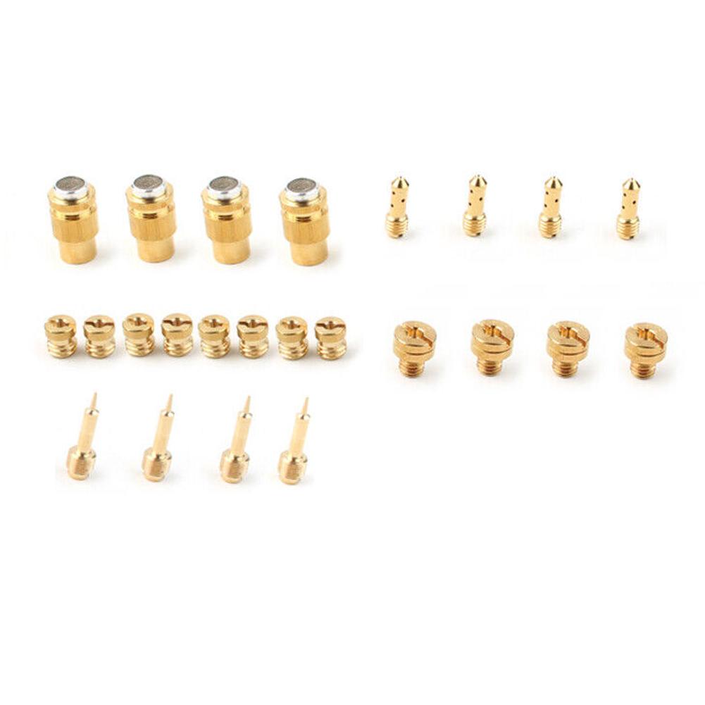 Repair Kit Accessories Brass Carb Repair Carburetor