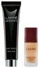 Праймер для макияжа Lakmé Absolute Blur Perfect, 30 г и Тональная основа Lakmé Invisible Finish SPF 8, Оттенок 01, 25 мл