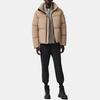 Canada Goose Lawrence Logo Patch Down Jacket 2802MB-1483