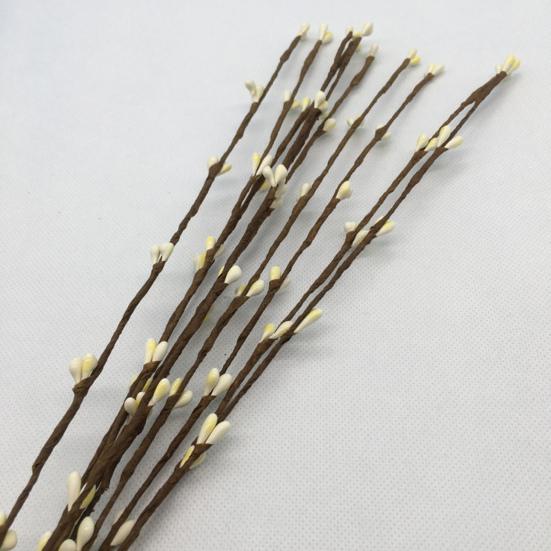 Прочная искусственная трость, изысканная красочная декоративная трость