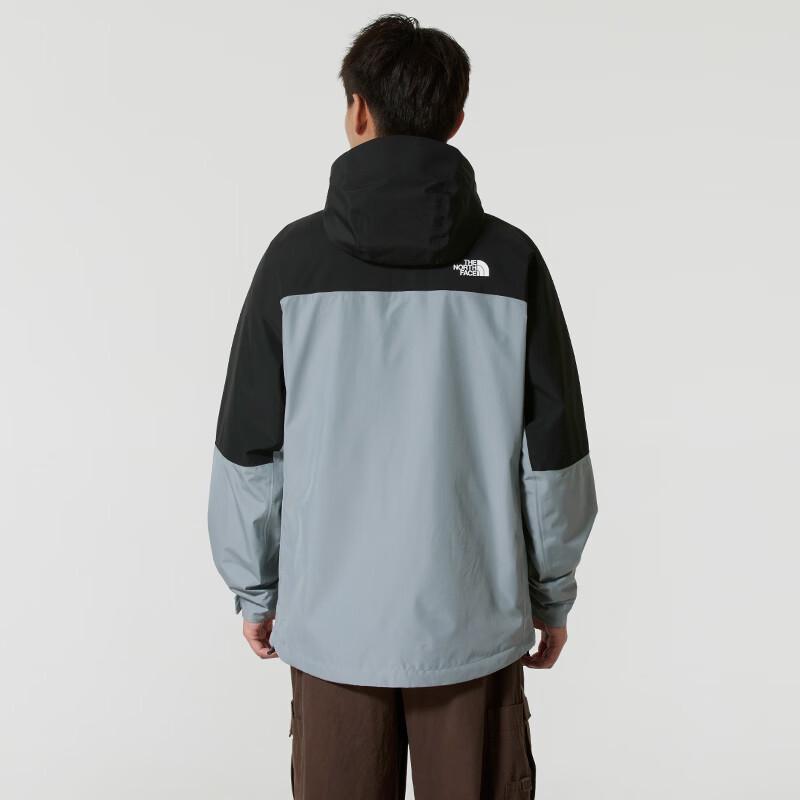 The North Face Мужская зимняя куртка 3-в-1 89ZPK1C
