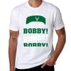Bobby Portis Bobby Bobby T-Shirt t shirt man designer graphic t shirts for man t shirt for man T-Shirt