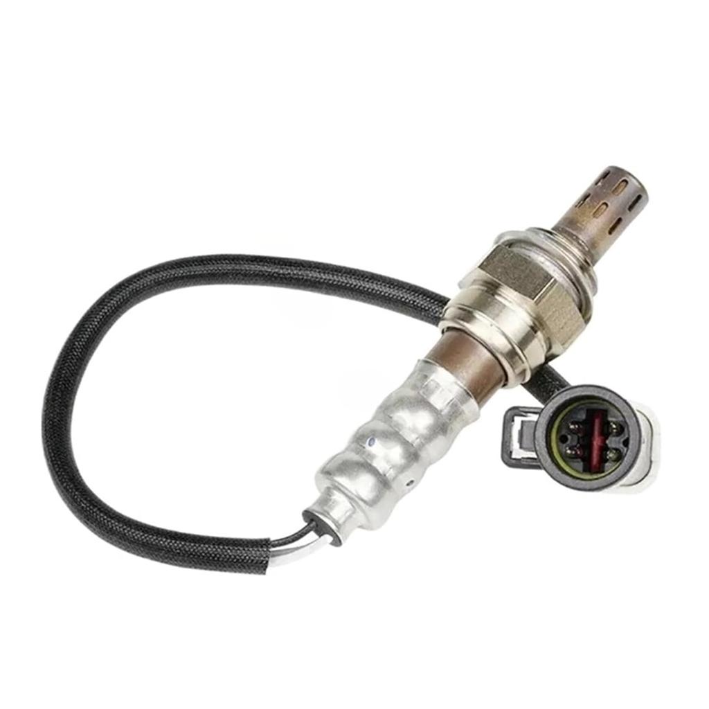 4PCS Sensor.Compatible for Explorer Sport Trac 2001 2002 2003 2004 2005 4.0L 2007 2008 2009 2010 4.0L 4.6L Upstream Downstream