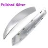 Car Accessories LHD RHD Left Right Interior Door Pull Handle Cover Replacement For BMW Z4 E85 E86 2002-2008
