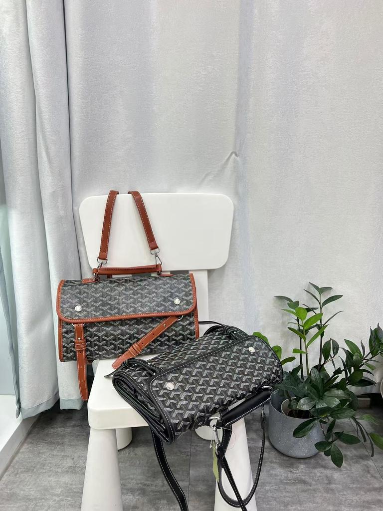 Рюкзак Goya складной унисекс для путешествий и школы - Большая вместимость, Модный, Прочный