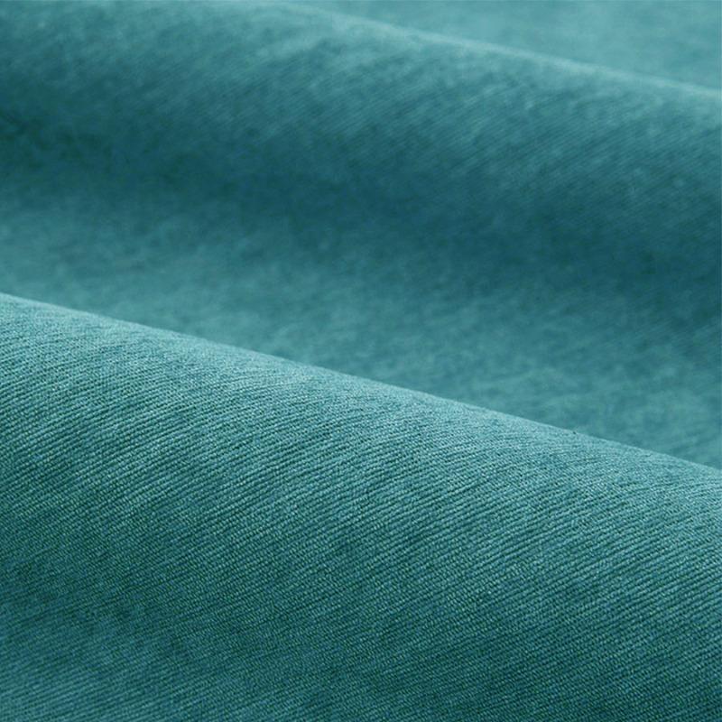 Однотонная противоскользящая подушка для дивана для диванов в гостиной Универсальный чехол-накидка для кресла Полотенце 1 шт. Чехлы для дивана в китайском стиле с вышитым краем