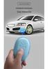 Чехол для ключа Geely Xingyuan: Пряжка для корпуса автомобиля Wish Free Exploration Edition