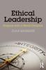 The Ethical Leadership : Progress with a Moral Compass Book
