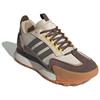 Adidas Futro Mixr Brown Unisex Sneakers JQ5876